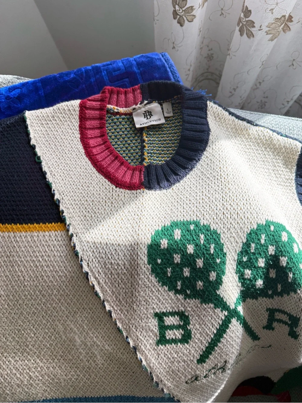 Banana Republic sleeveless knit